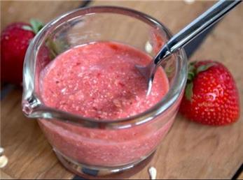 توت فرنگی معجزه تابستان برای زیبایی؛ چند ماسک ساده و موثر با توت فرنگی