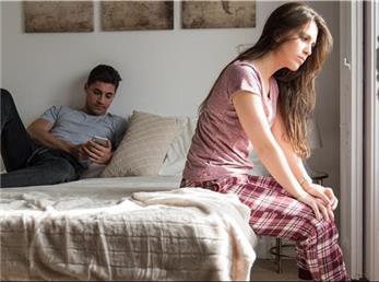 با نداشتن رابطه جنسی به مدت طولانی، چه اتفاقاتی برای واژن می‌افتد