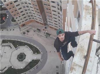 دستگیری علیرضا جاپلقی توسط پلیس فتا در ترکیه