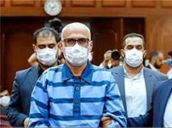 تصاویر برج‌هایی که در دادگاه طبری رو شد