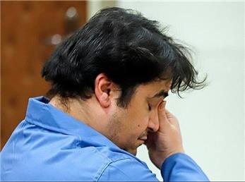 روح‌ الله زم به اعدام محکوم شد | جزئیات حکم مدیر آمدنیوز