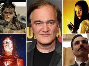 محبوب‌ترین فیلم سازان تاریخ سینما/ بهترین کارگردان جهان کیست؟