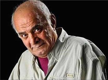 سیروس گرجستانی در گذشت