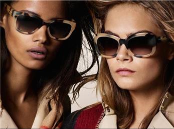 برترین برندهای عینک آفتابی