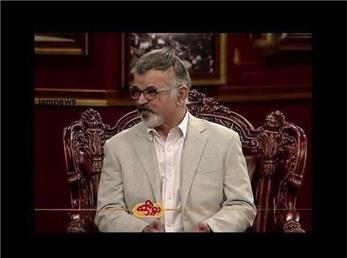 اصلی‌ترین دلیل عصبانیت مهدی فخیم زاده در کارچیست؟