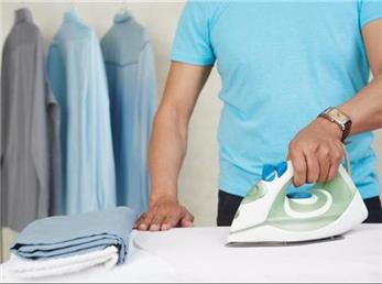 فوت و فن اتو کردن جنس‌های مختلف پارچه/هر جنس پارچه چطور اتو کنیم؟