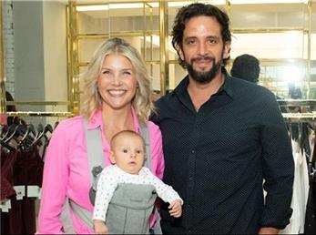 نیک کوردرو بازیگر ۴۱ ساله درگذشت