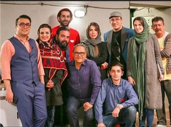 جعبه سیاه دورهمی و خندوانه/ سیروس گرجستانی چرا به خندوانه نیامد