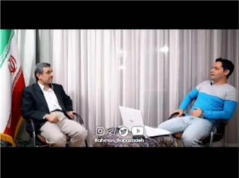 صحبت های جنجالی احمدی نژاد در مورد استاد شجریان،شادمهر،محسن یگانه، حبیب و..