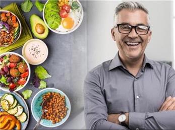 برای داشتن عمری طولانی از این هفت ماده غذایی غافل نشوید