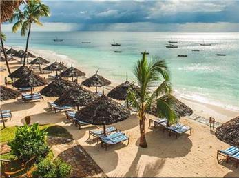 عوض شدن مفهوم زمان  در جزیره زنگبار تانزانیا