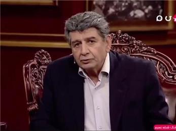 ماجرای جالب ازدواج منوچهر والی زاده