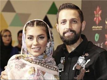 درخواست طلاق سویل خیابانی از محسن افشانی/ من و مادرم را کتک زد+ فیلم