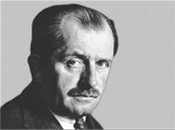 با فردیناند پورشه بنیان‌گذار شرکت پورشه آشنا شوید