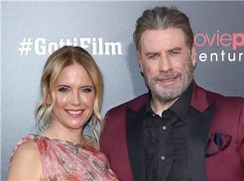 کلی پریستون همسر جان تراولتا درگذشت