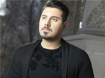 احسان خواجه‌امیری، به کرونا مبتلا شد