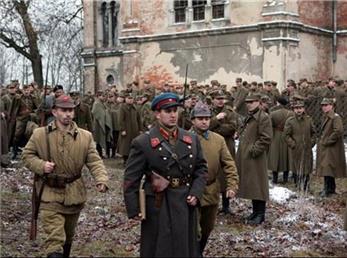 کشتار کاتین؛ اعدام دسته جمعی هزاران افسر لهستانی توسط نیرو های شوروی