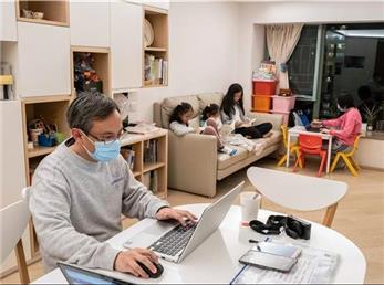 خطر ابتلا به کرونا کجای خونه بیشتره ؟!