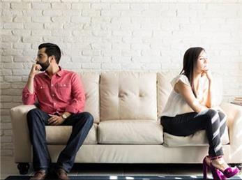 هفت رفتار مردها که زنان را بیزار می کند