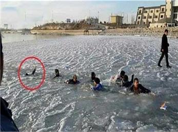 خودکشی در «شورابیل»