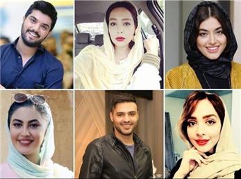 سرنوشت بازیگران جوانی که گل کردند چه شد