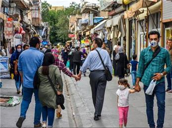 اگر به این 5 مکان بروید به کرونا مبتلا می‌شوید