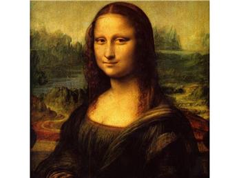 5 حقیقت جالب درباره تابلو مونالیزا که شاید ندانید