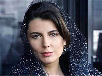 لیلا حاتمی از «زیبایی» می‌گوید+ فیلم