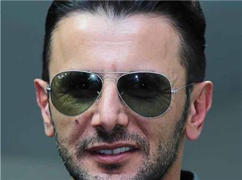 ویدیو / دلخوری امین حیایی از سوال احسان علیخانی