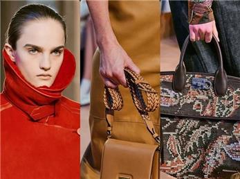 کالکشن‌‌های ۲۰۲۰؛ جدیدترین ترندهای برخی از برندهای مطرح مد و لباس جهان