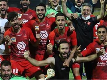 قهرمان لیگ، همون همیشگی/ پرسپولیس نه، بگو پوکرپولیس
