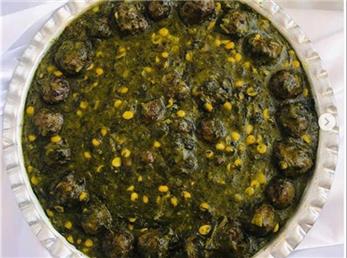 آموزش تهیه خورش ساق؛ طعمی متفاوت و لذیذ