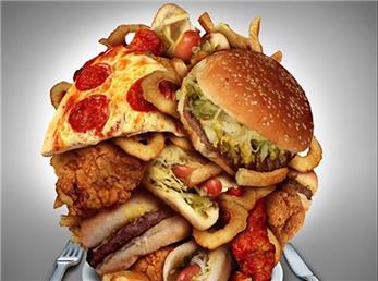 شش غذا یا عادت غذایی که سیستم ایمنی بدن را ضعیف می کند