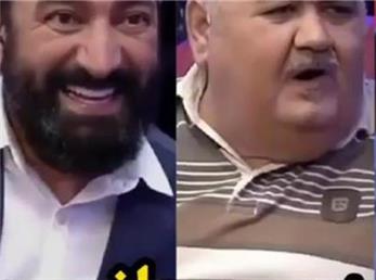 انتقادهای تند اکبر عبدی از حسن روحانی + فیلم