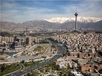 رده‌بندی مناطق تهران از حیث انحراف جنسی، قتل، زورگیری و خودکشی