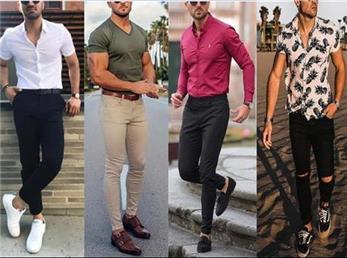 هشت اشتباه رایج مردان در استایل تابستانی