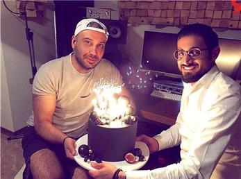 نکته‌هایی خواندنی از محسن چاوشی که امروز 41 ساله می‌شود