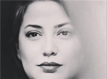 بازیگران زن ایرانی در چالش عکس سیاه و سفید