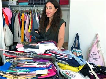 6 مورد ممنوعه که یک خانم شیک پوش باید از کمدش خارج کند