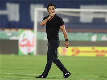 «هیس» معنادار فرهاد مجیدی