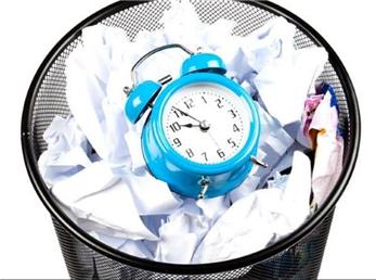 25 رفتار ممنوعه در زندگی که ارزش هدر رفتن زمان شما را ندارند