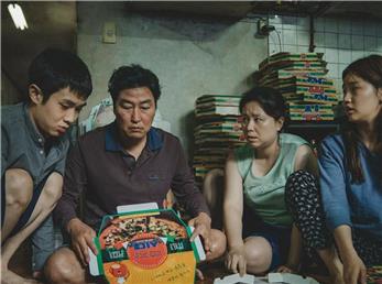 9  فیلم جالب و غیر قابل پیش بینی که مشابه فیلم انگل هستند