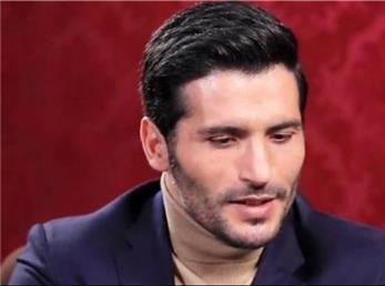 خاطره بامزه جواد کاظمیان از انگلیسی حرف زدن فوتبالیست‌ها