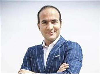 خواستگار شناسی  حسن ریوندی