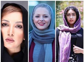 بازیگران مهاجر؛ رفتند و روسری برداشتند و برنگشتند