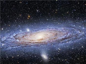 9 حقیقت جذاب درباره فضا و کیهان که نمی‌دانستید