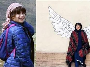 پایان ۲۸ روز جستجو در ارتفاعات جهان‌نما؛ جسد «سها رضانژاد» پیدا شد