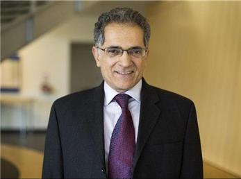 یک ایرانی بعنوان نابغه‌ترین فرد جهان