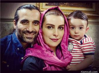 زندگی عاشقانه زنده یاد ماه چهره خلیلی با همسرش/ وقت خداحافظی از پسرم دلم میگیرد
