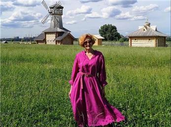 جدیدترین مدل‌های پیراهن تابستانی؛ مدل‌هایی راحت و جذاب ترند سال2020